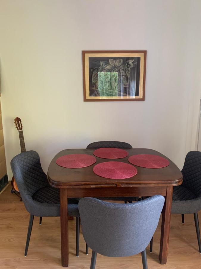 Apartament Blumenblick Rielasingen-Worblingen Εξωτερικό φωτογραφία