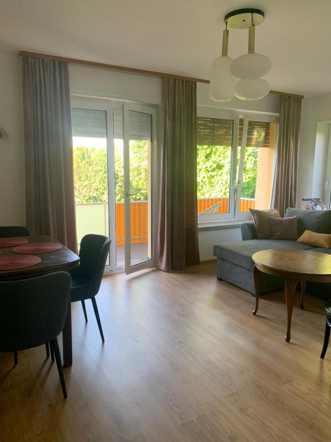 Apartament Blumenblick Rielasingen-Worblingen Εξωτερικό φωτογραφία