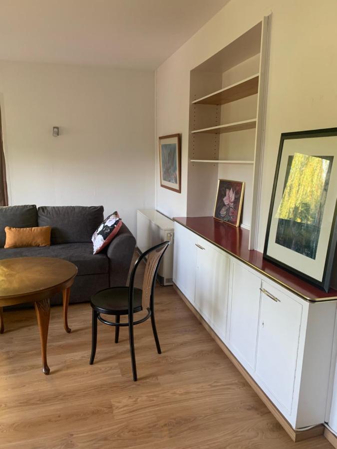 Apartament Blumenblick Rielasingen-Worblingen Εξωτερικό φωτογραφία