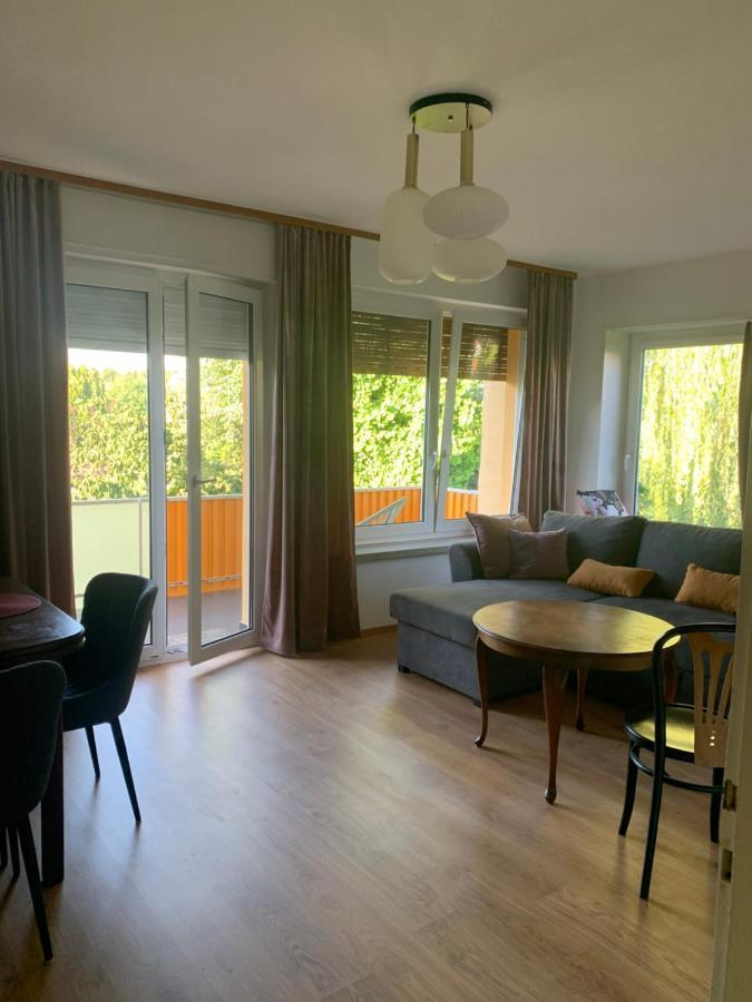 Apartament Blumenblick Rielasingen-Worblingen Εξωτερικό φωτογραφία