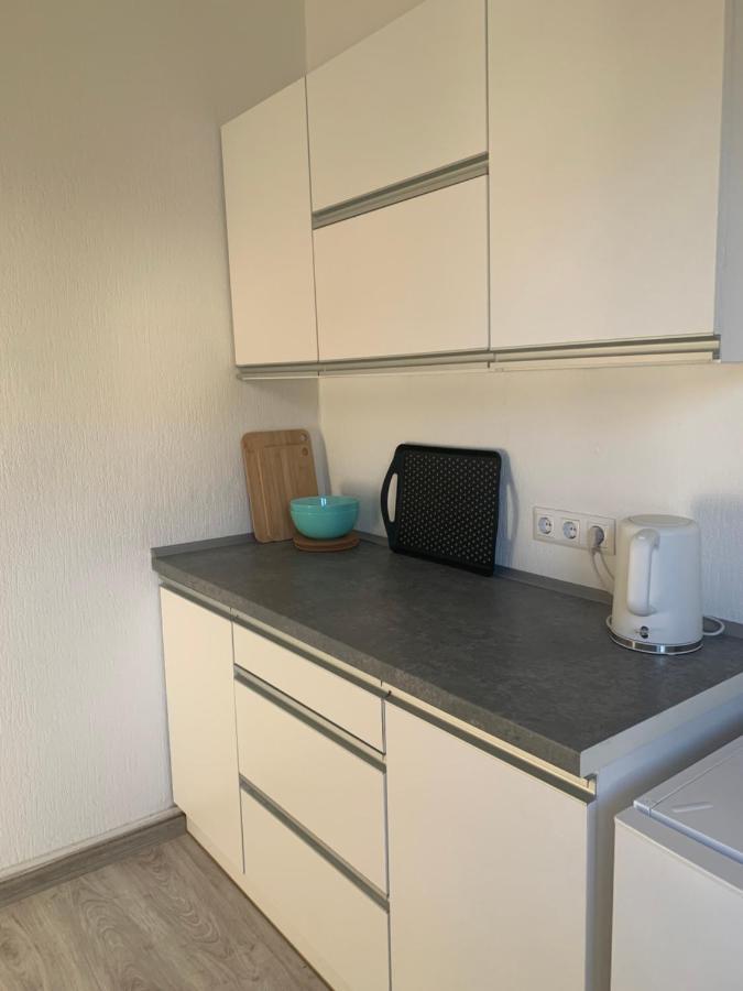 Apartament Blumenblick Rielasingen-Worblingen Εξωτερικό φωτογραφία