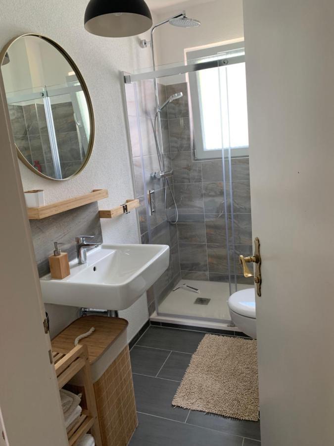 Apartament Blumenblick Rielasingen-Worblingen Εξωτερικό φωτογραφία
