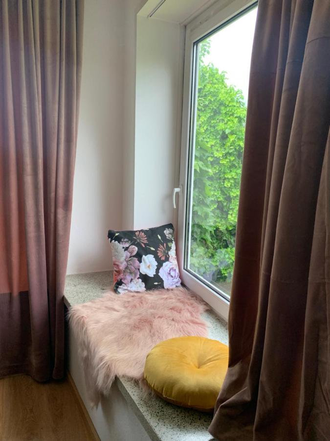 Apartament Blumenblick Rielasingen-Worblingen Εξωτερικό φωτογραφία