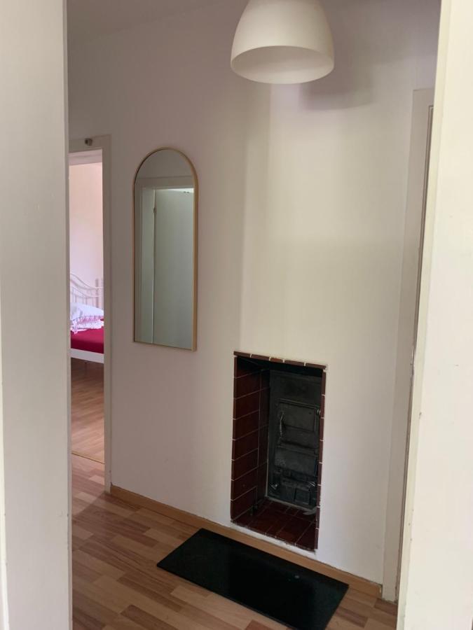 Apartament Blumenblick Rielasingen-Worblingen Εξωτερικό φωτογραφία