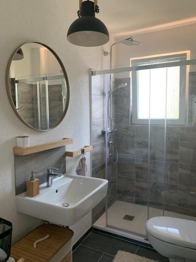 Apartament Blumenblick Rielasingen-Worblingen Εξωτερικό φωτογραφία