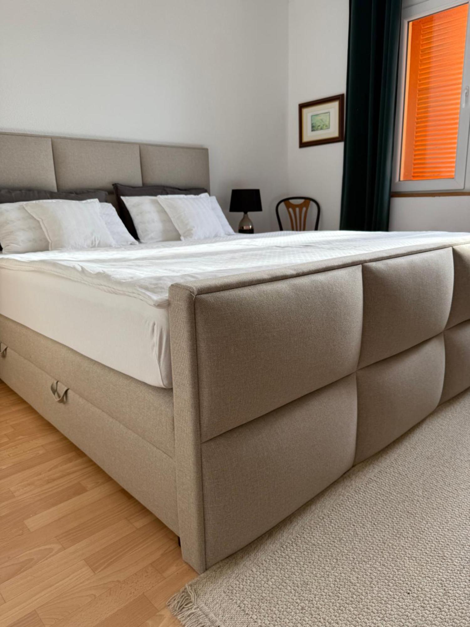 Apartament Blumenblick Rielasingen-Worblingen Εξωτερικό φωτογραφία
